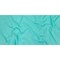 1 Yard Double Cotton Gauze Aqua - Talamanca Collection 50’’ Width